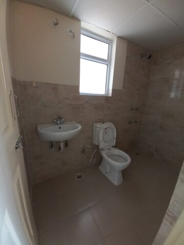 Bathroom in 2 BHK Apartment at Wave Dream Homes, Wave City – for Sale