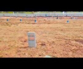 Plot For Sale in Mysore Road