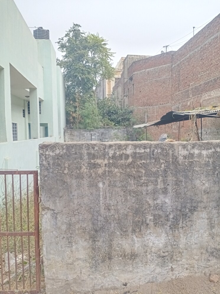 Exterior View, sodala  201 Sq.Yd. Plot In Sodala Jaipur 8000496