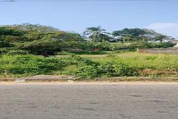 Plot Area in  Plot at Kuttanellur – for Sale
