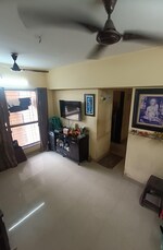 1 BHK + Study Room 397 Sq.Ft. Apartment in Hubtown Greenwoods