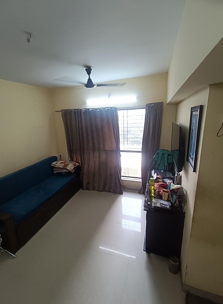 Living Room, hubtown-greenwoods 1 Bedroom 397 Sq.Ft. Apartment In Vartak Nagar Thane 8000510