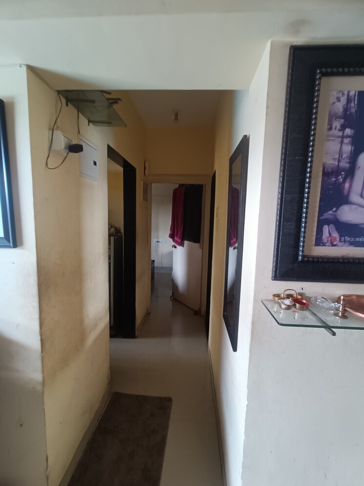 undefined, hubtown-greenwoods 1 Bedroom 397 Sq.Ft. Apartment In Vartak Nagar Thane 8000510