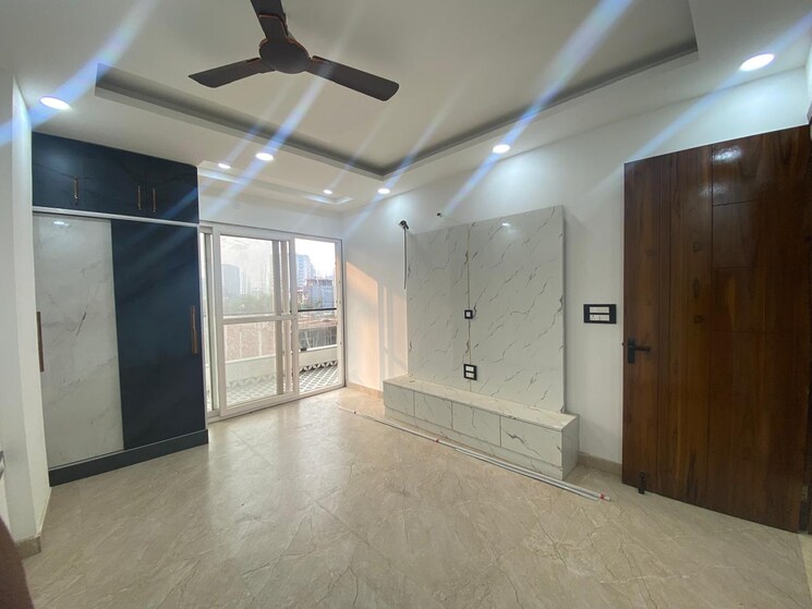 Room, fidato-honour-homes 3 Bedroom 180 Sq.Yd. Builder Floor In Sector 89 Faridabad 8000534