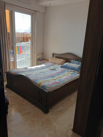 3 BHK Apartment For Rent in Sunteck City Avenue 1, Goregaon West