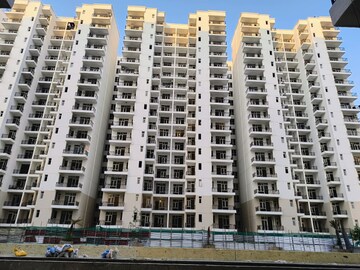 3 BHK Apartment For Sale in Omaxe Waterscapes, Gomti Nagar