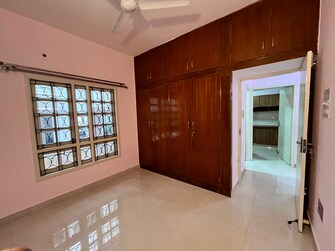 1 BHK Apartment For Rent in AJ Residency Benson Town Benson Town Bangalore  8000565