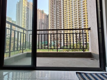 Room in 1.5 BHK Apartment at Runwal Gardens Phase 2, Dombivli East – for Rent