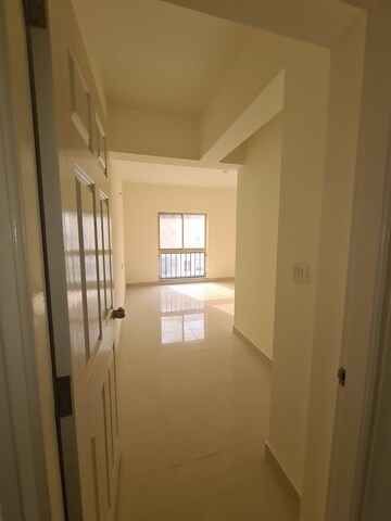 Building Lobby in 3 BHK Apartment at Expat Wisdom Tree, Hennur – for Sale
