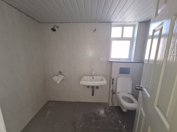 Bathroom in 3 BHK Apartment at Expat Wisdom Tree, Hennur – for Sale