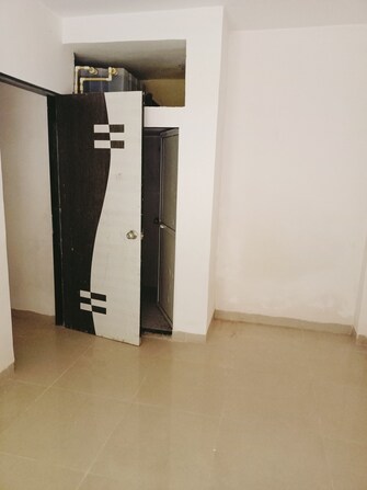 1 BHK Apartment For Rent in Padmavati Maheshwar Residency Kasheli Thane  8000614