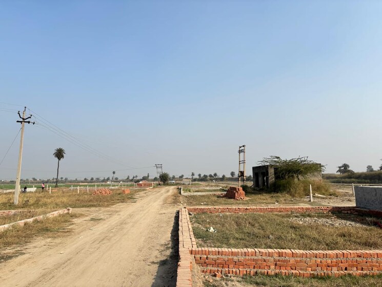 undefined, neharpar  50 Sq.Yd. Plot In Neharpar Faridabad 8000597