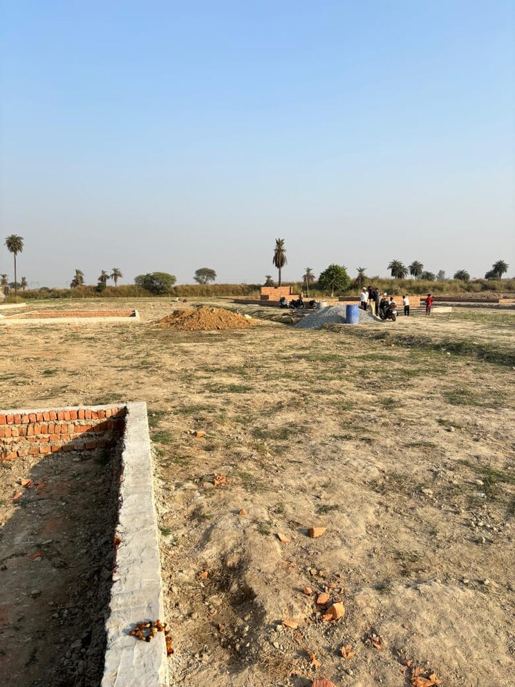 undefined, neharpar  50 Sq.Yd. Plot In Neharpar Faridabad 8000597