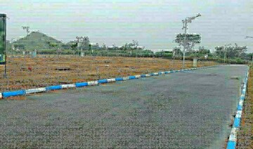  Plot For Sale in Mysore Road