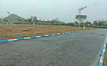 Plot For Sale in Mysore Road