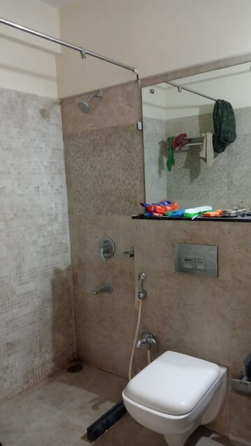 Furnished Amenities in 2 BHK Apartment at Lokhandwala Infrastructure Octacrest, Kandivali East – for Sale