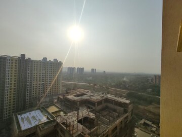 1 BHK Apartment – Exterior View View at Runwal Gardens Phase 2, Dombivli East - for Rent