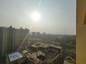 1 BHK Apartment – Exterior View View at Runwal Gardens Phase 2, Dombivli East - for Rent