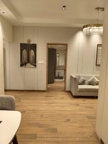Room in 2 BHK Apartment at Unique K City, Keshav Nagar – for Sale