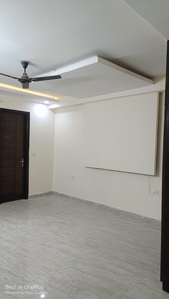 3 BHK Builder Floor For Rent in Ashoka Enclave 3 Sector 35 Faridabad  8000617