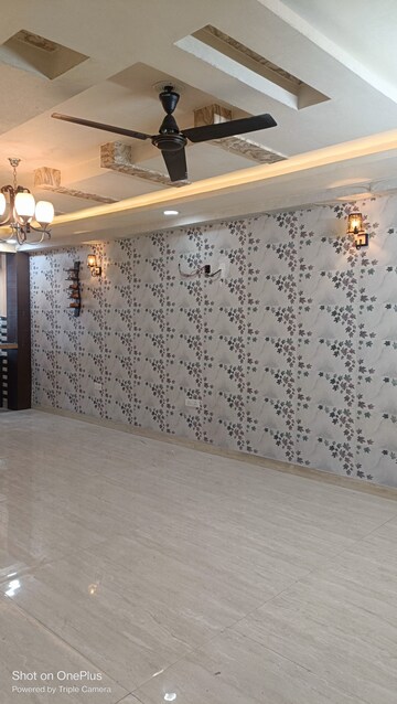 3 BHK Builder Floor For Rent in Ashoka Enclave 3, Sector 35