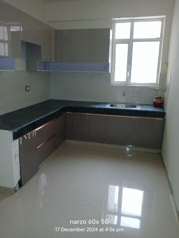 Kitchen in 3 BHK Apartment at ROF Aalayas Phase 2, Sector 102 – for Rent