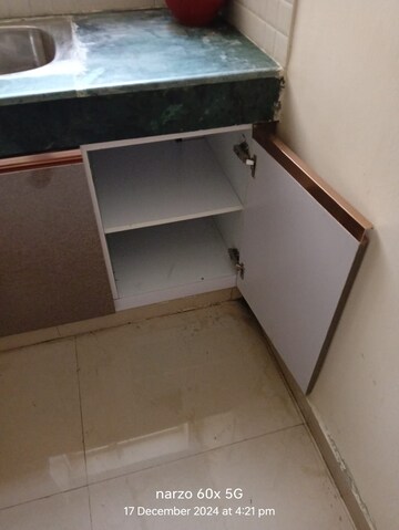 Furnished Amenities in 3 BHK Apartment at ROF Aalayas Phase 2, Sector 102 – for Rent