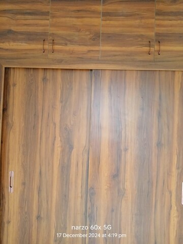 Furnished Amenities in 3 BHK Apartment at ROF Aalayas Phase 2, Sector 102 – for Rent