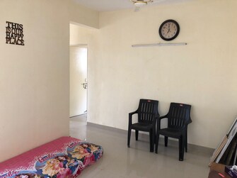 3 BHK Apartment For Rent in Conscient Habitat 78 Sector 78 Faridabad  8000584