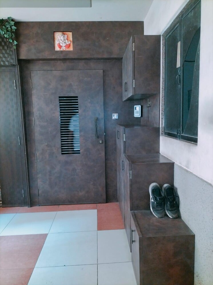 Living Room, juhi-bhumika-residency 2 Bedroom 856 Sq.Ft. Apartment In Kalamboli Navi Mumbai 8000713