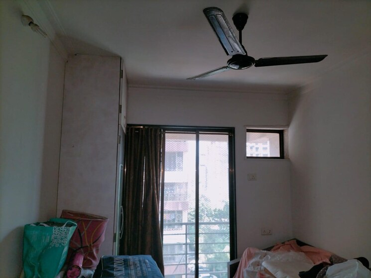 Bedroom, juhi-bhumika-residency 2 Bedroom 856 Sq.Ft. Apartment In Kalamboli Navi Mumbai 8000713
