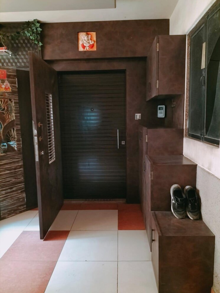 undefined, juhi-bhumika-residency 2 Bedroom 856 Sq.Ft. Apartment In Kalamboli Navi Mumbai 8000713