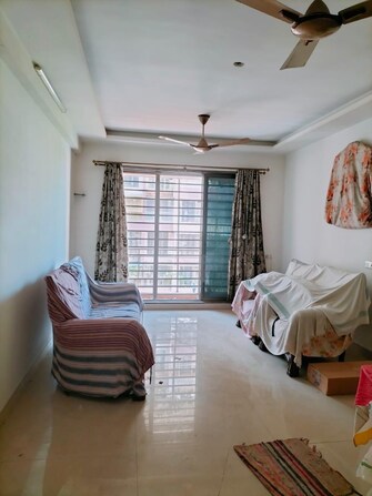 2 BHK Apartment For Resale in Juhi Bhumika Residency Kalamboli Navi Mumbai  8000713