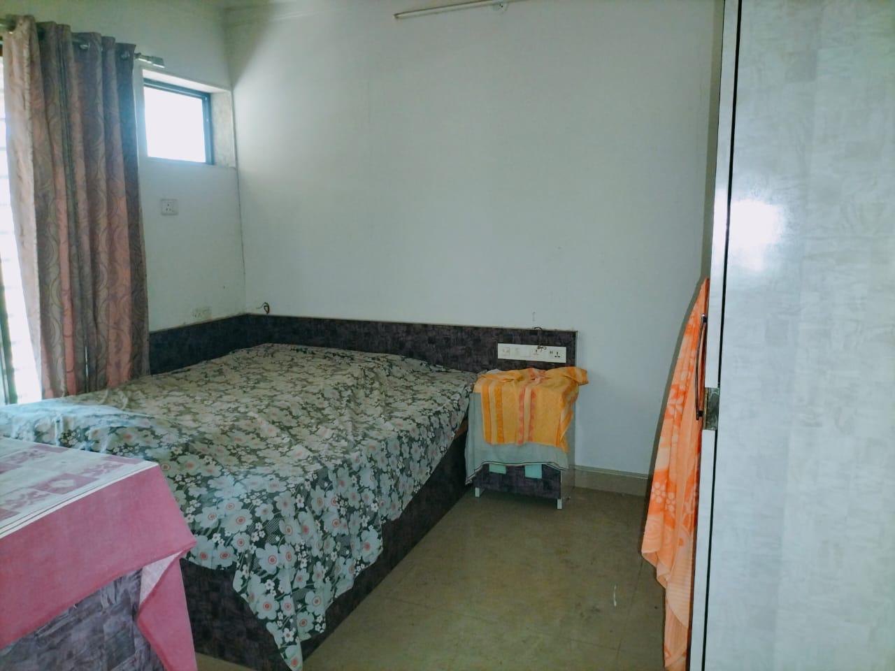 2 BHK 856 Sq.Ft. Apartment in Juhi Bhumika Residency