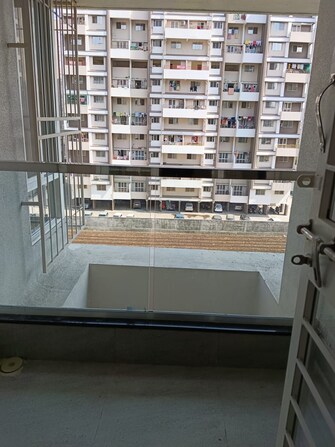 2 BHK Apartment For Rent in Sonigara Twin Towers Ravet Pune  8000609