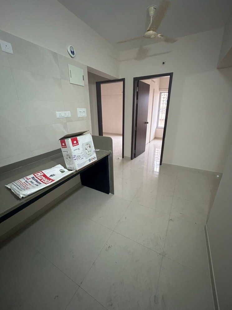 Kitchen, wadhwani-om-mangalam-chaitanya 2 Bedroom 1000 Sq.Ft. Apartment In Ravet Pune 8000645