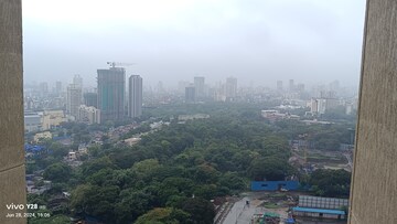 2 BHK Apartment – Exterior View View at Raymond The Address, Pokhran Road No 2 - for Rent