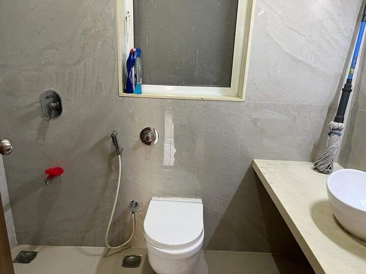 Attached Bathroom, shree-ganesh-sheel-colony 2 Bedroom 650 Sq.Ft. Apartment In Chembur Mumbai 8000676