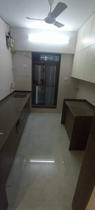 2 BHK Apartment For Rent in Shree Ganesh Sheel Colony Chembur Mumbai  8000676