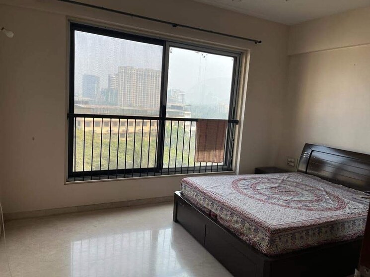 Bedroom, shree-ganesh-sheel-colony 2 Bedroom 650 Sq.Ft. Apartment In Chembur Mumbai 8000676