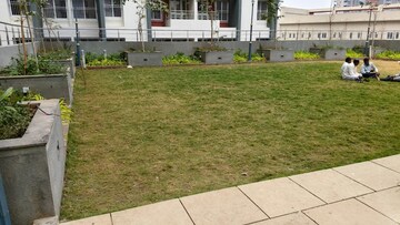 1 BHK Apartment – Garden View at Wadhwani Om Manglam Chaitanya, Ravet - for Rent
