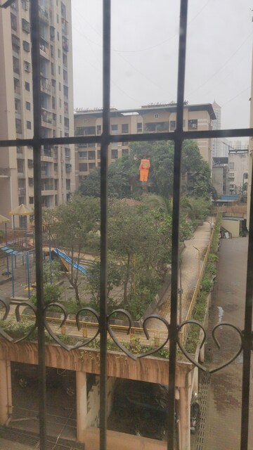 1 BHK Apartment For Rent in Pride Park, Dhokali