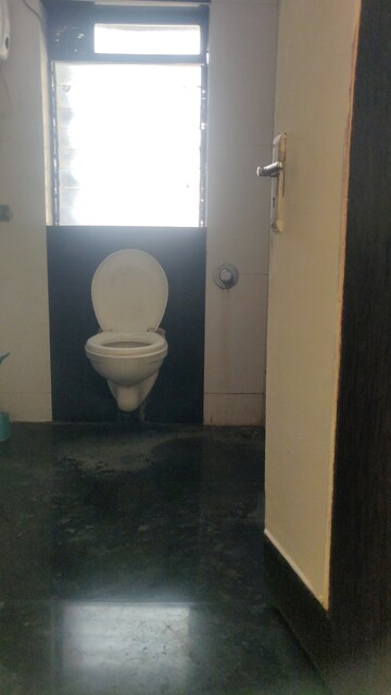 Furnished Amenities in 1 BHK Apartment at Pride Park, Dhokali – for Rent