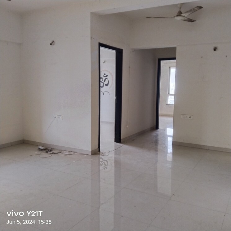 Living Room, nyati-ebony 2 Bedroom 1064 Sq.Ft. Apartment In Undri Pune 8000683