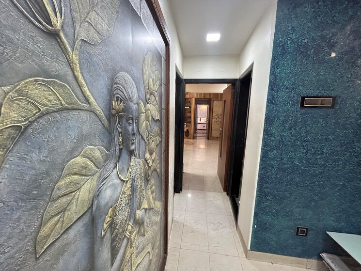 undefined, raj-satyam-chs 3 Bedroom 860 Sq.Ft. Apartment In Dahisar East Mumbai 8000690