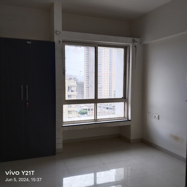 Master Bedroom, nyati-ebony 2 Bedroom 1064 Sq.Ft. Apartment In Undri Pune 8000683