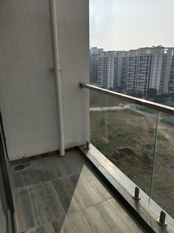  2 BHK Apartment at Rohan Silver Gracia, Ravet – for Rent
