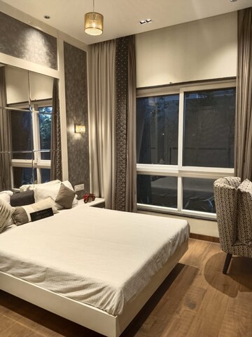 Bedroom in 3 BHK Apartment at Unique K City, Keshav Nagar – for Sale