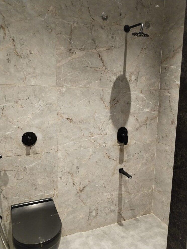 Bathroom, unique-k-city 3 Bedroom 987 Sq.Ft. Apartment In Keshav Nagar Pune 8000670