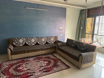 2 BHK Apartment For Resale in Sola Ahmedabad  8000667